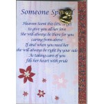 Heaven Scent - Someone Special (6 Pcs) HS16